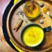 Goldene Milch Rezept