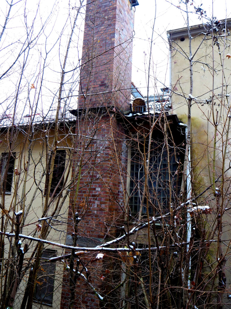 Waisenheim Urbex Rottonplaces