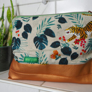 Waschtasche Alfred von Fröbelina