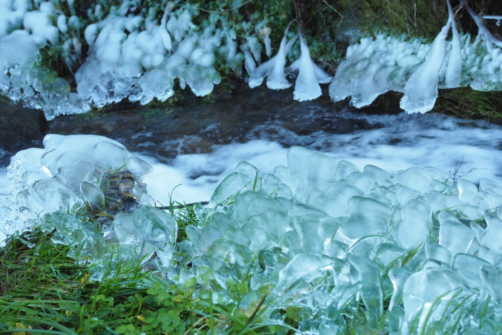 Cold Day