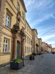 Bayreuth