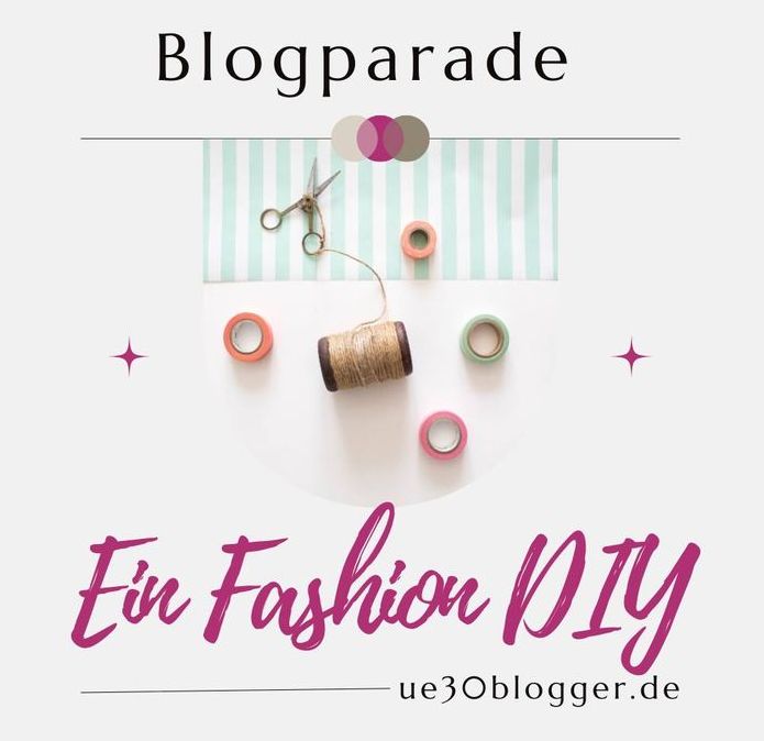 Ein Fashion DIY
