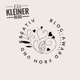 Blog Award