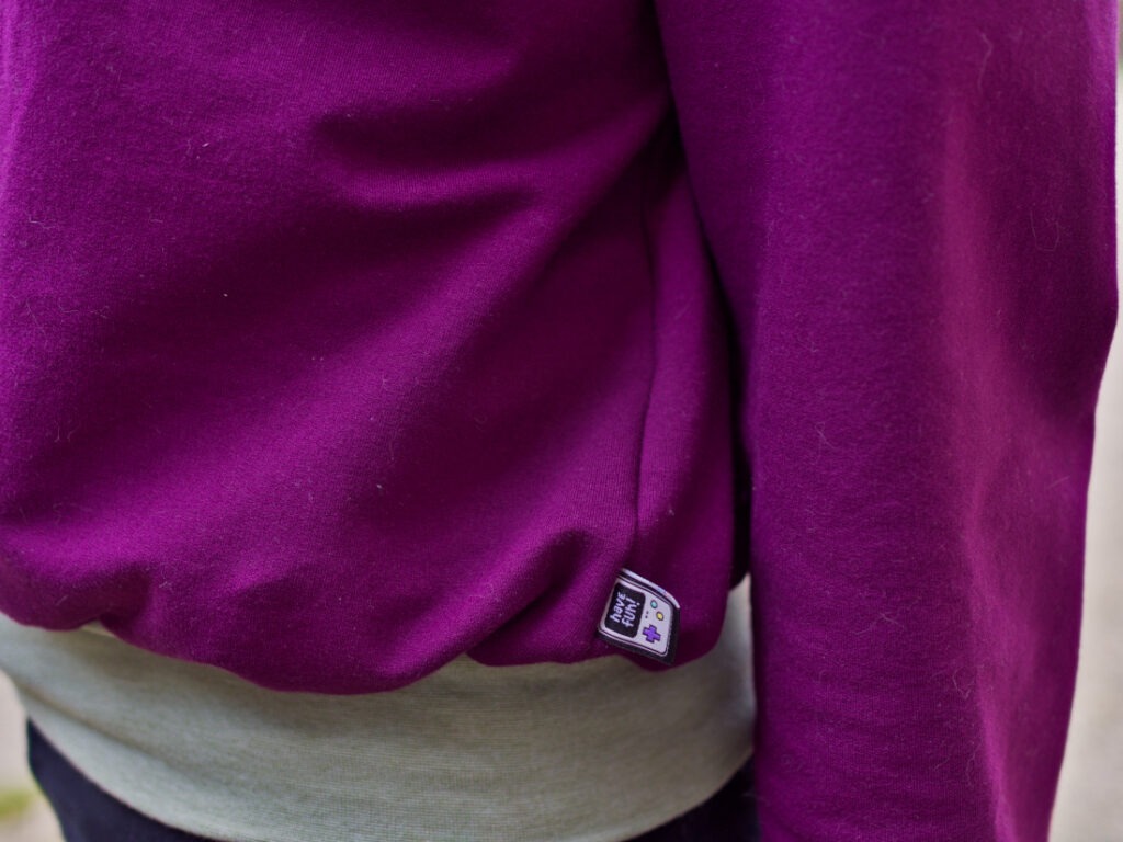 Webetikett Gameboy von moonndphase