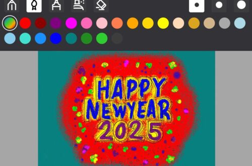TutKit Editor online Malen