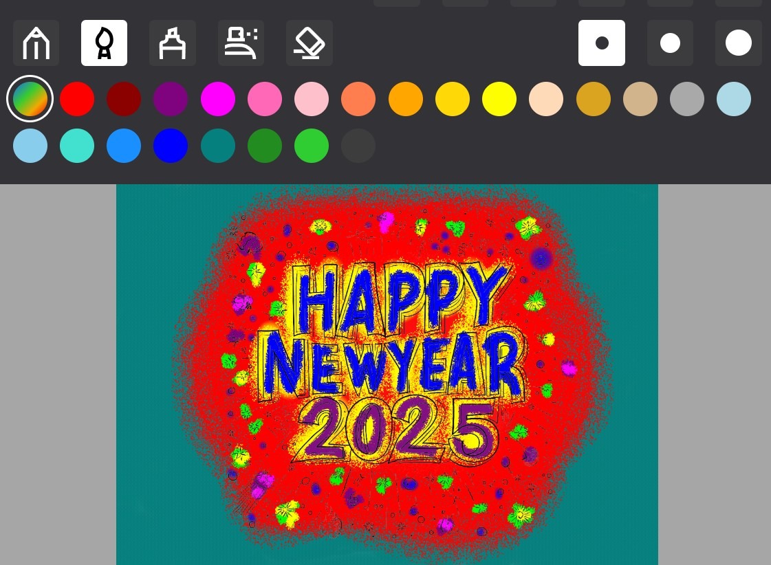 TutKit Editor online Malen