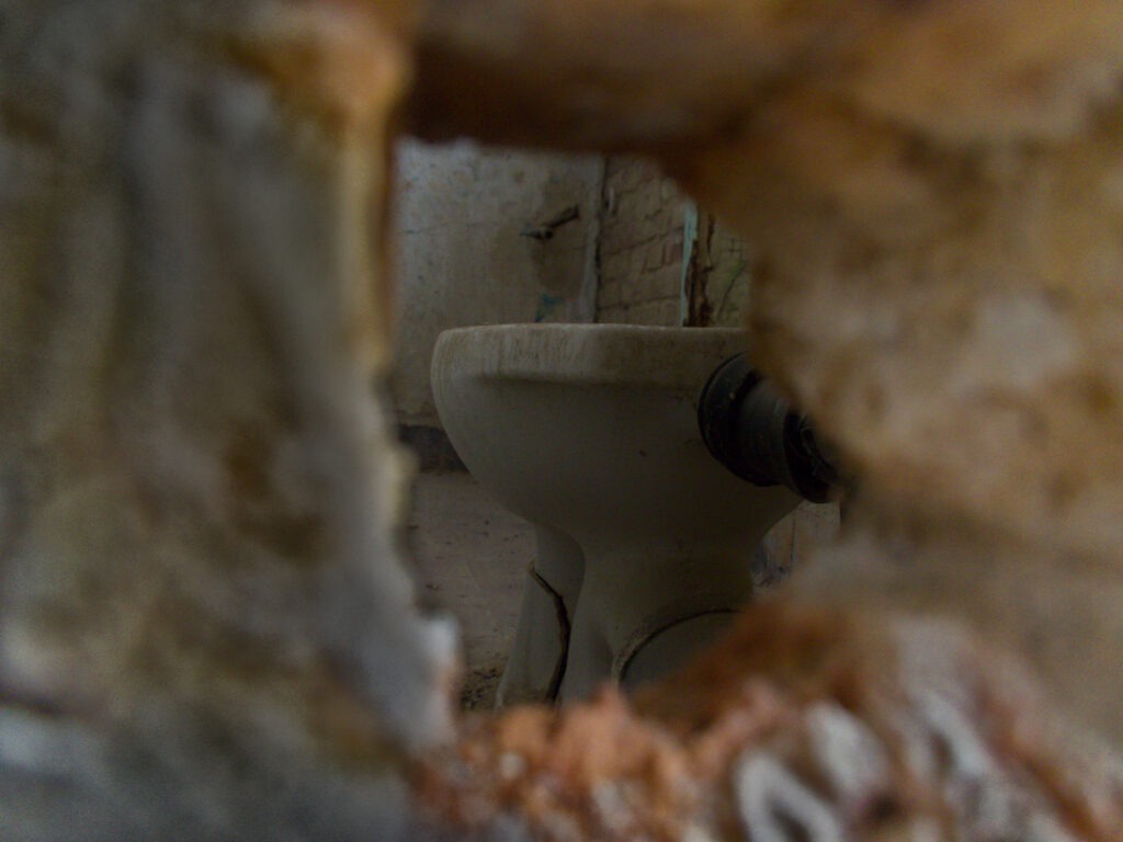 lost place berlin beelitz heilstätten