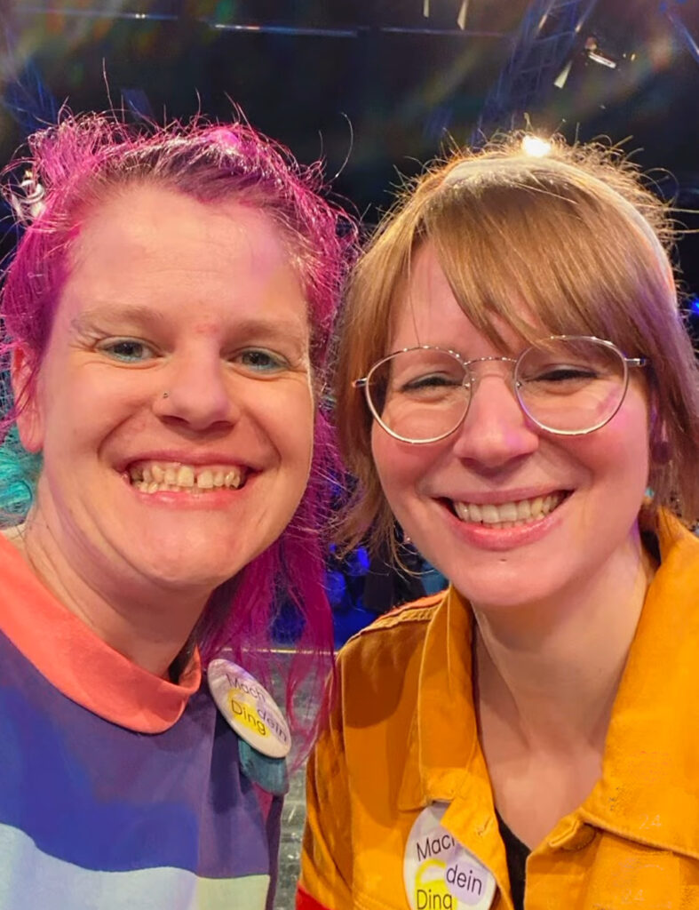 Kathie KreativWuselGewusel