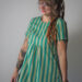 Ofelia Webware Kleid von SewSimple nähen